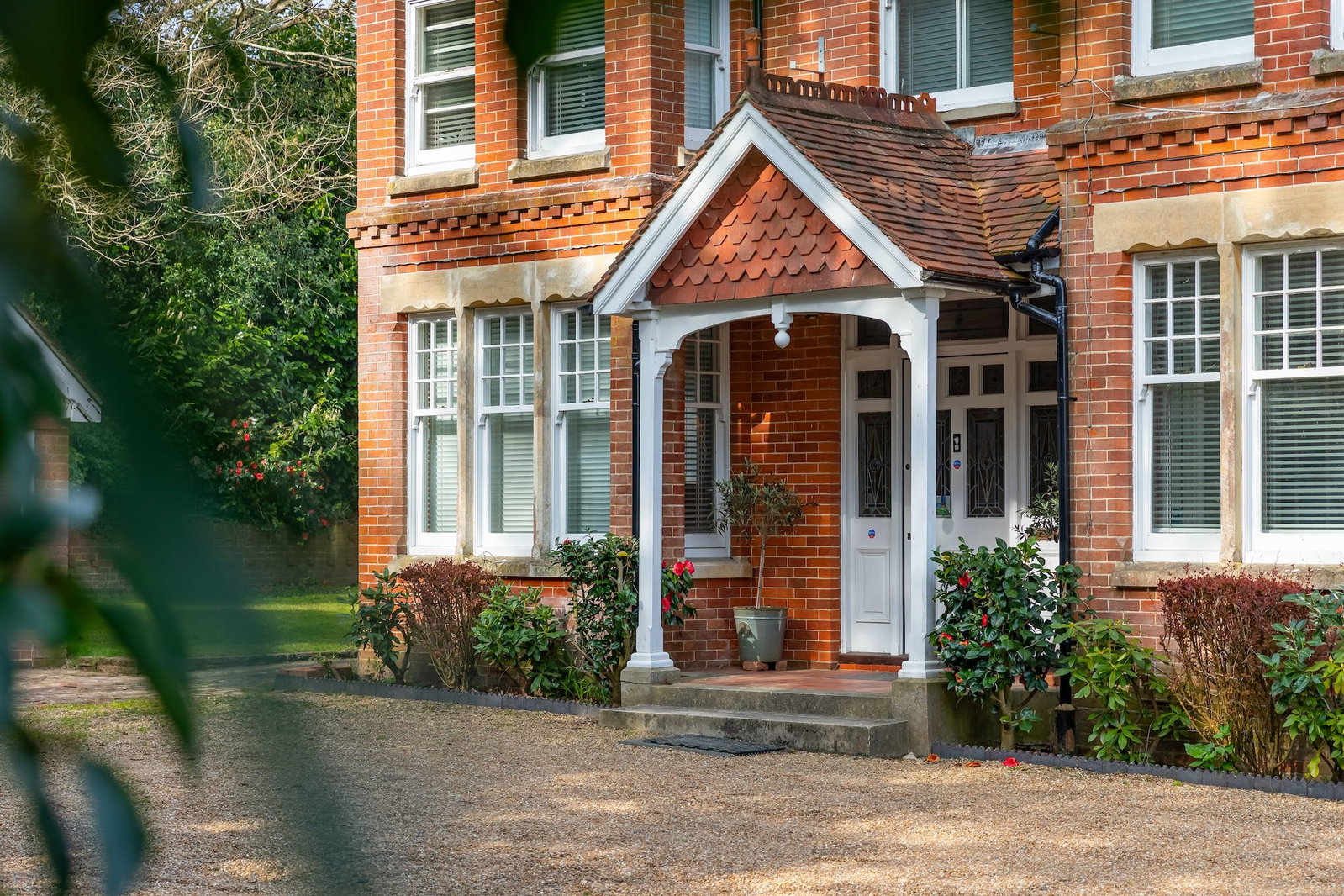 Detached House in Lewes