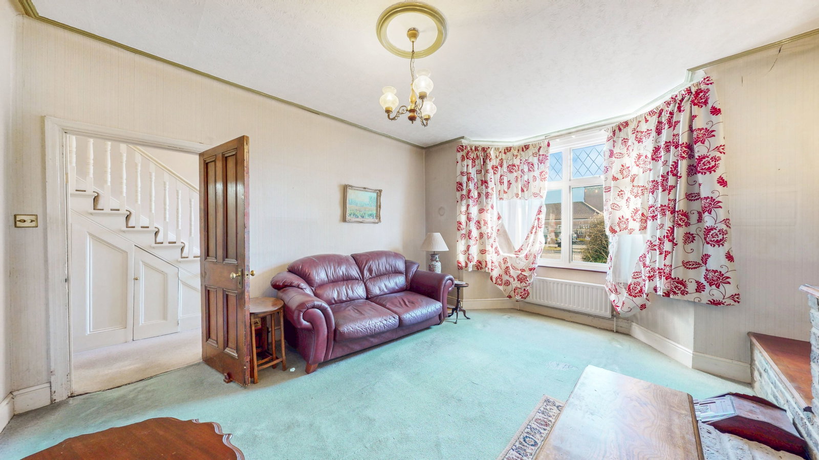 Semi Detached House in Isleworth