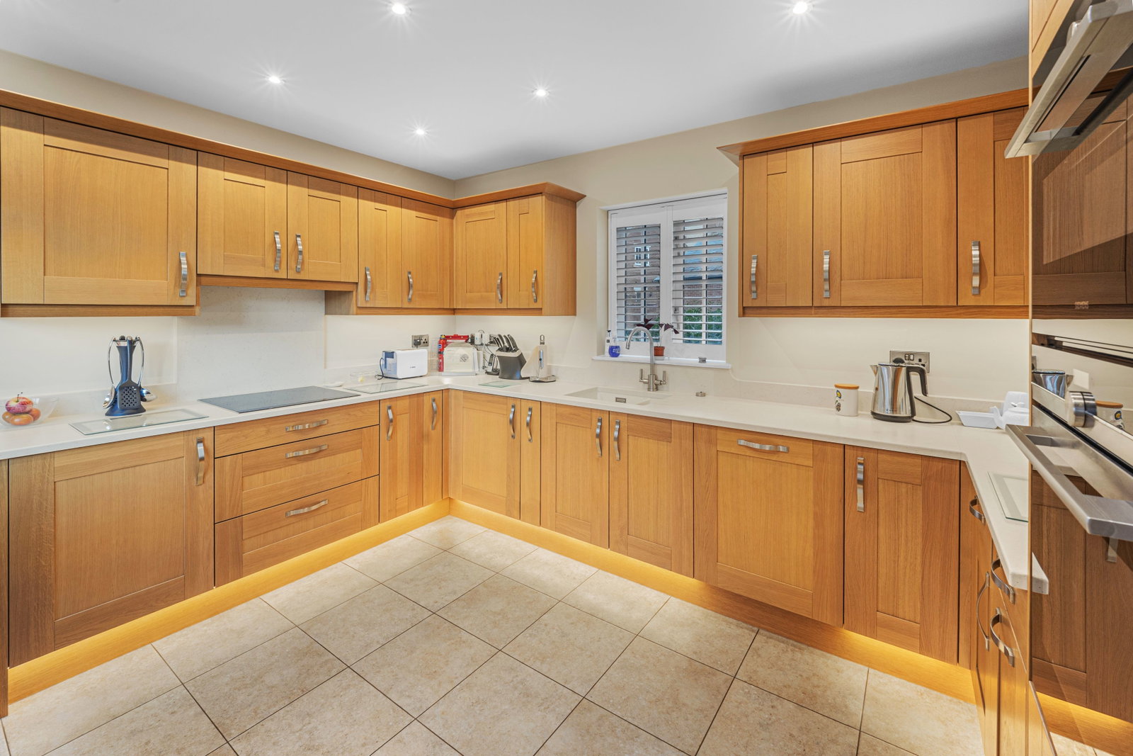 Detached House in Milton Keynes