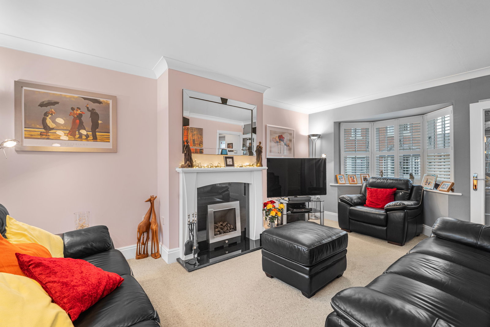 Detached House in Milton Keynes