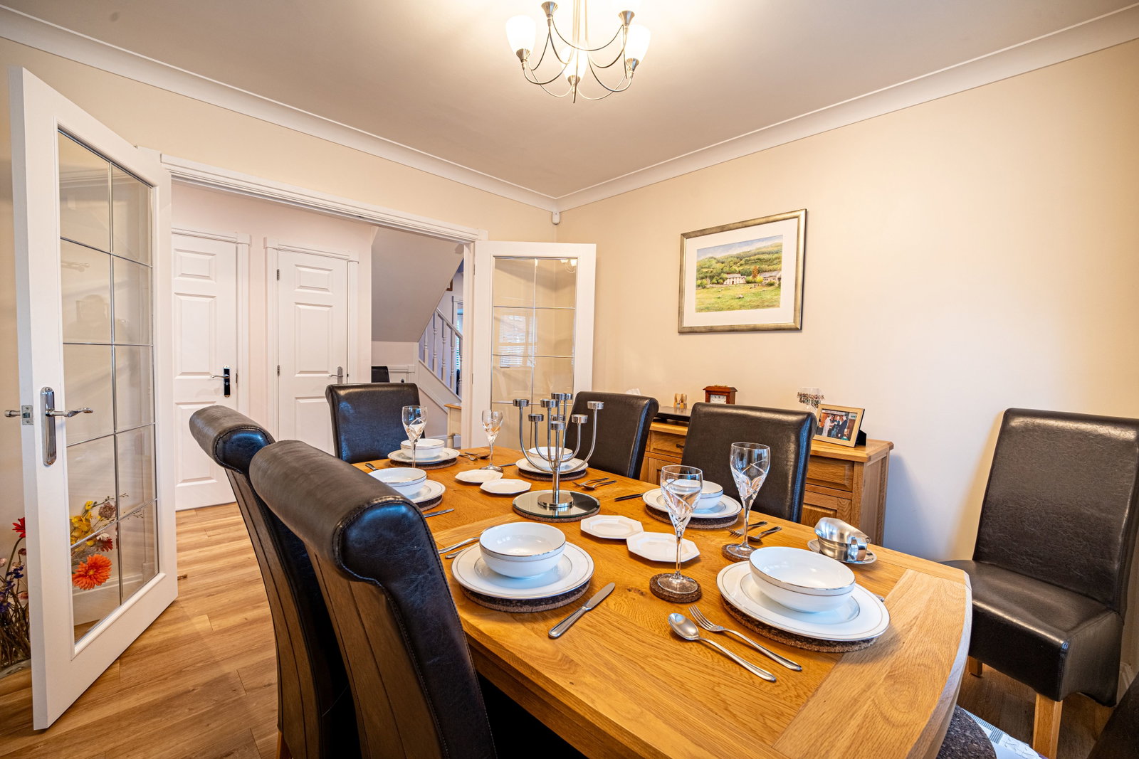 Detached House in Milton Keynes