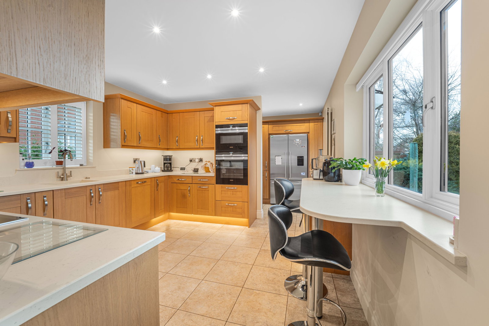 Detached House in Milton Keynes