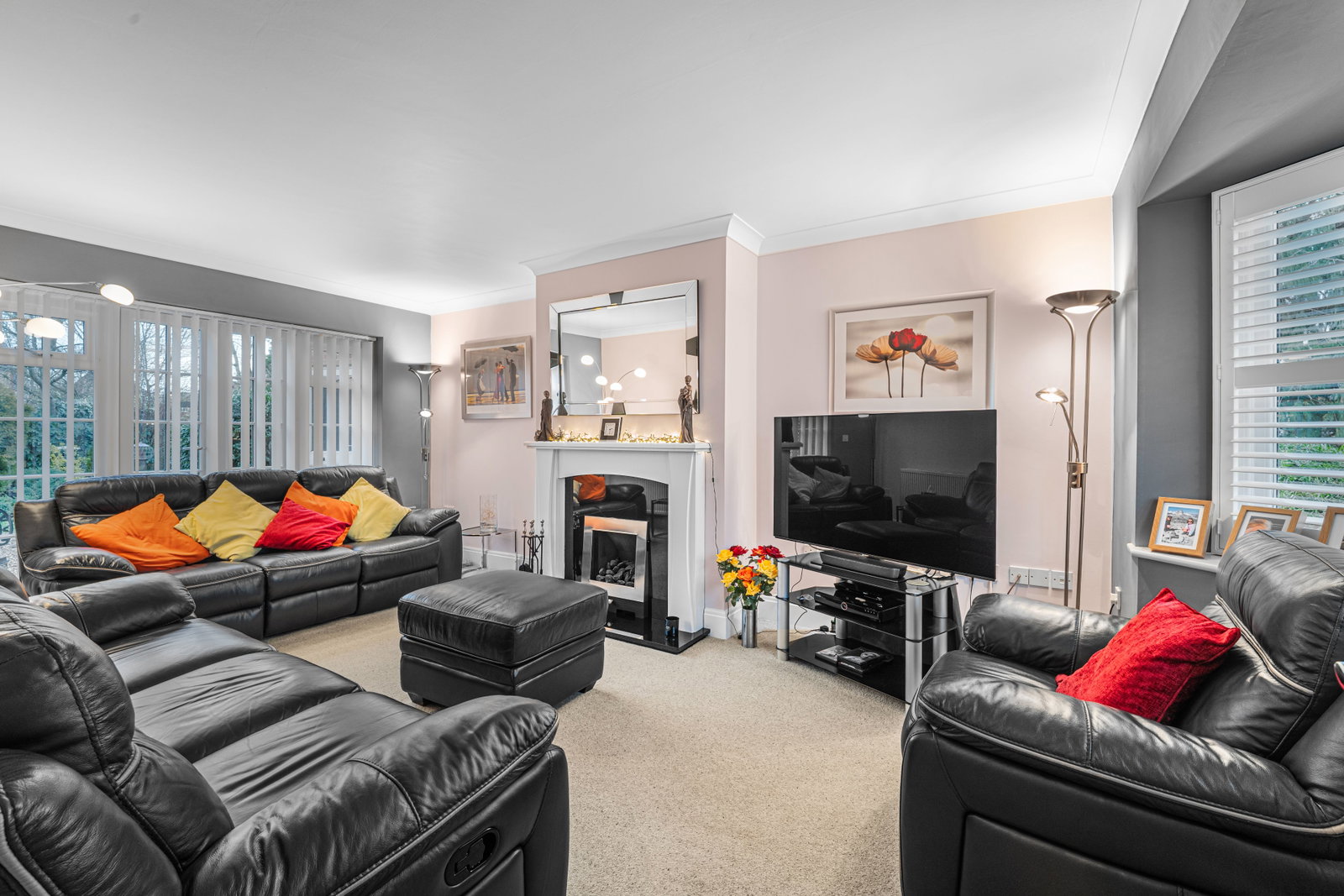 Detached House in Milton Keynes