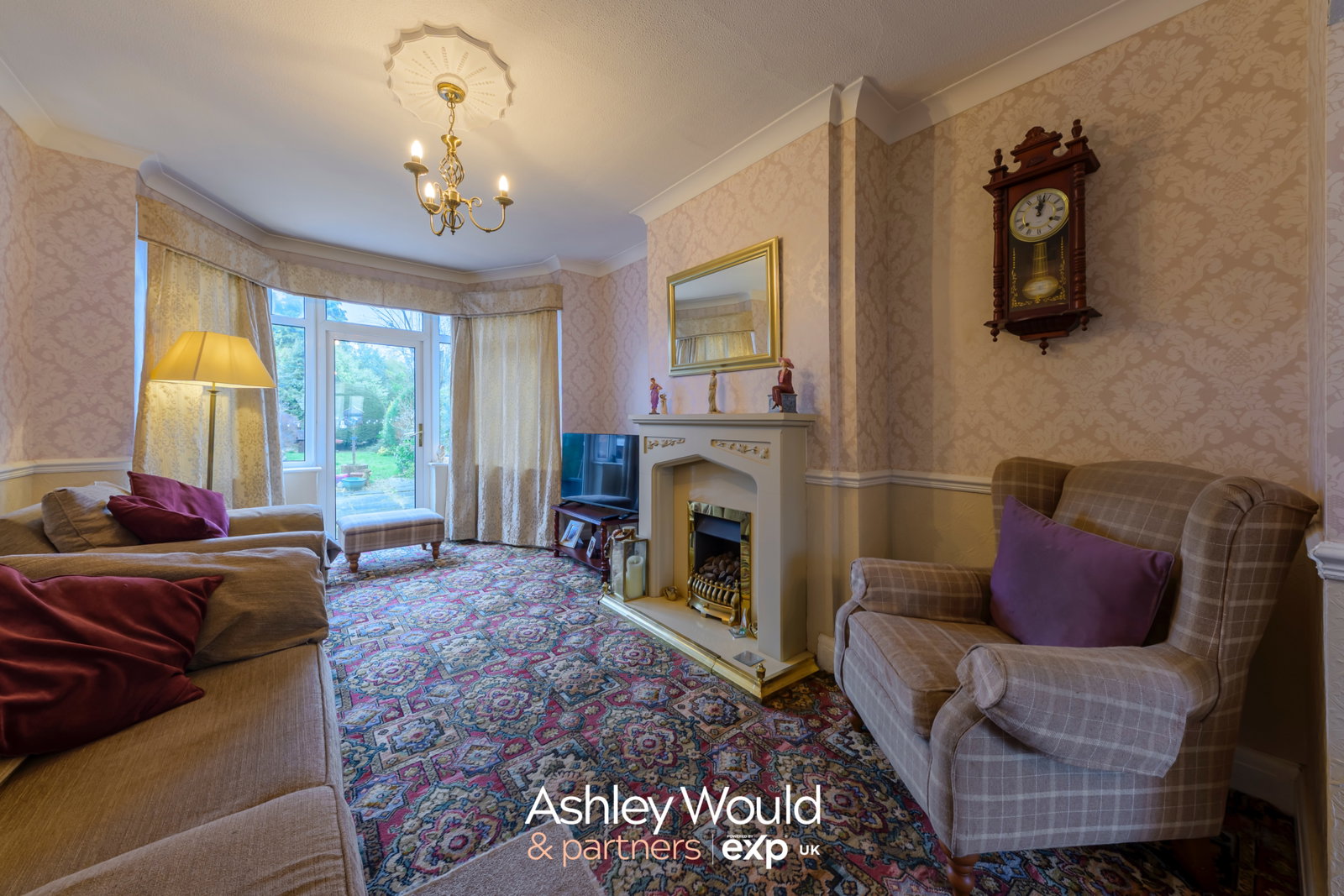 Semi Detached House in Halesowen