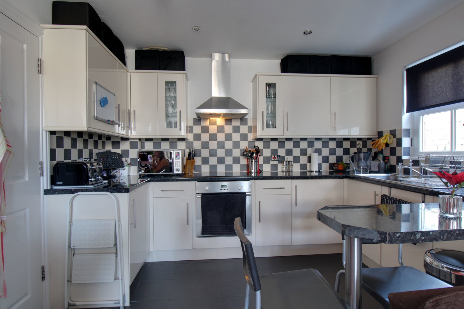 Flat in Hove