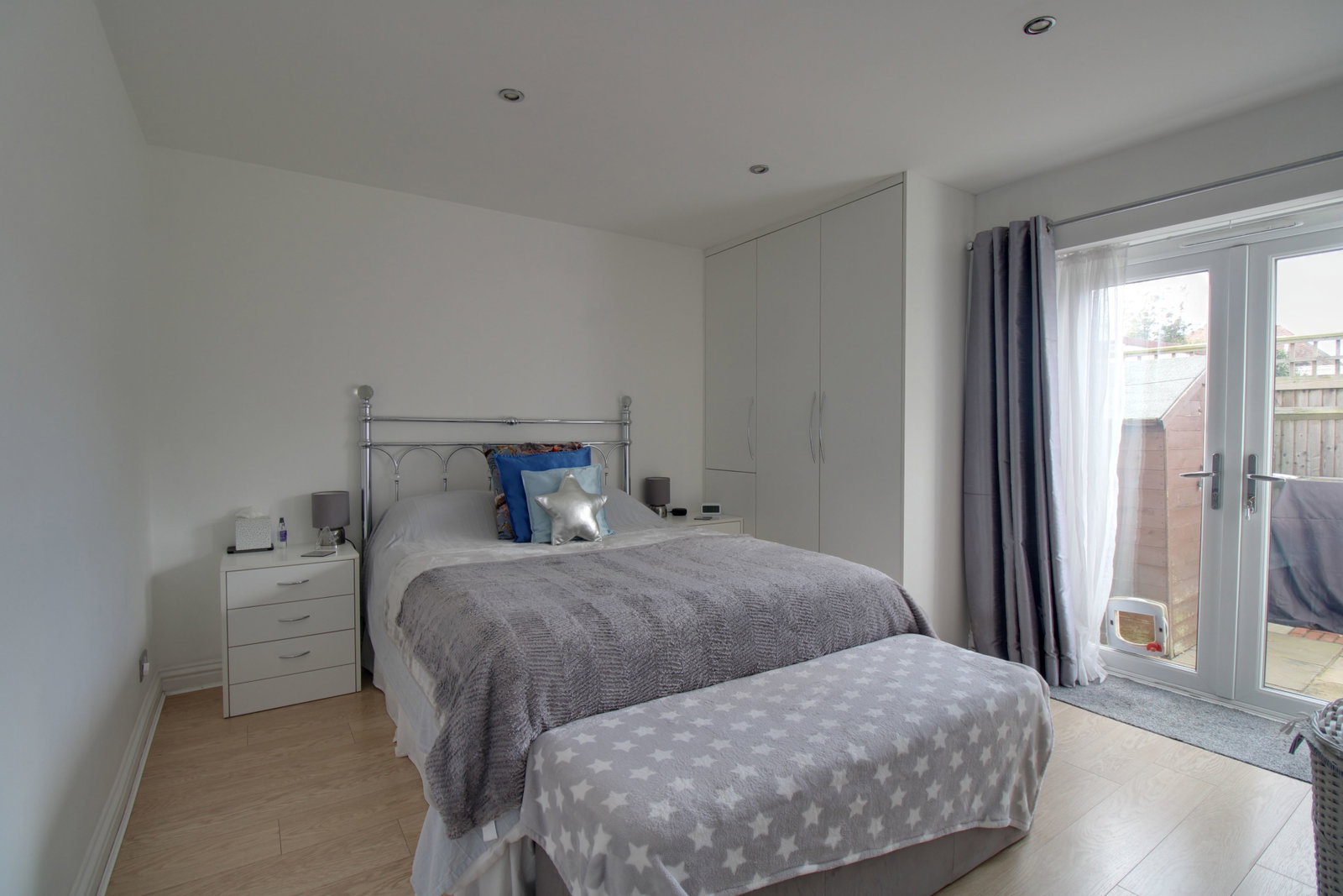 Flat in Hove