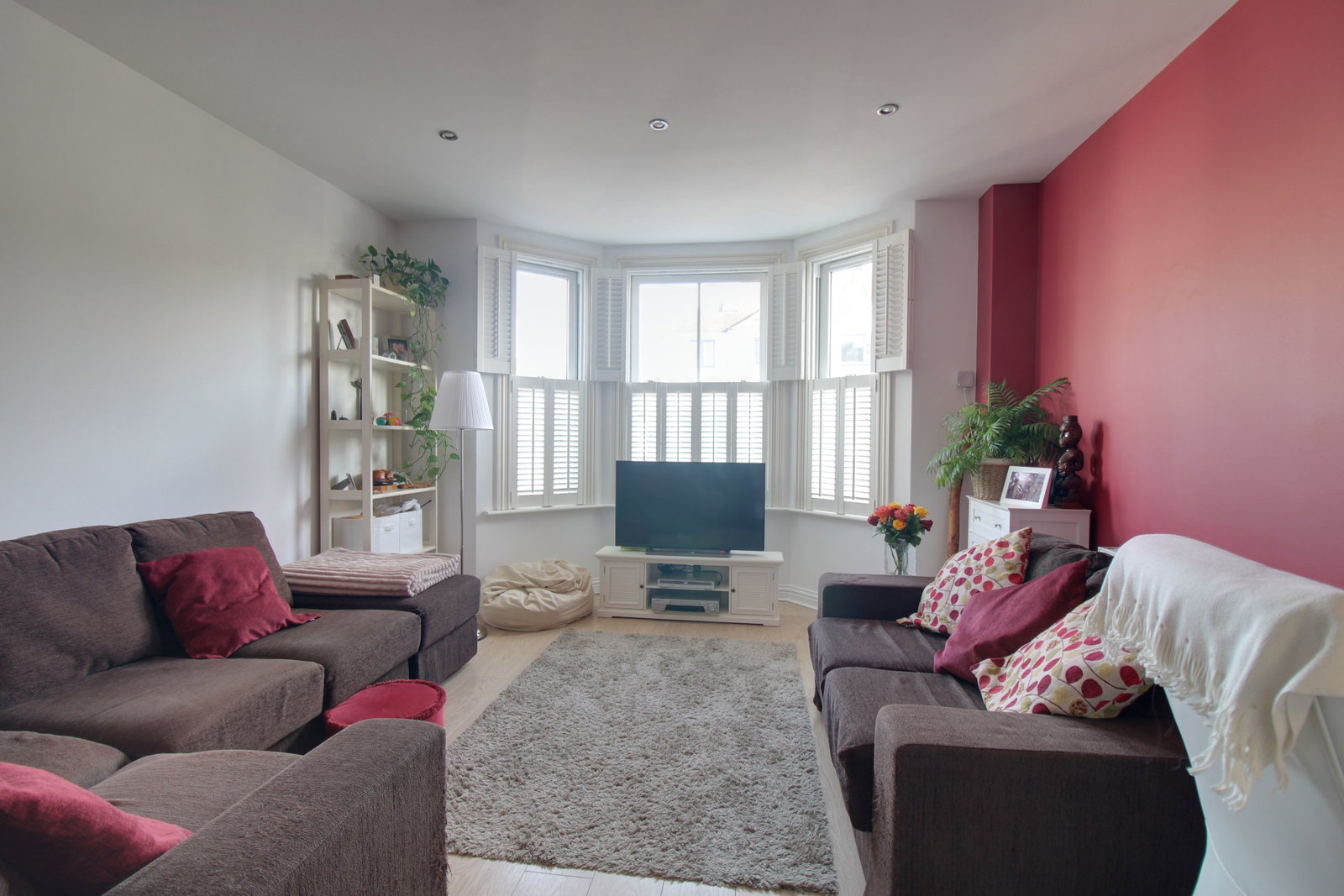 Flat in Hove