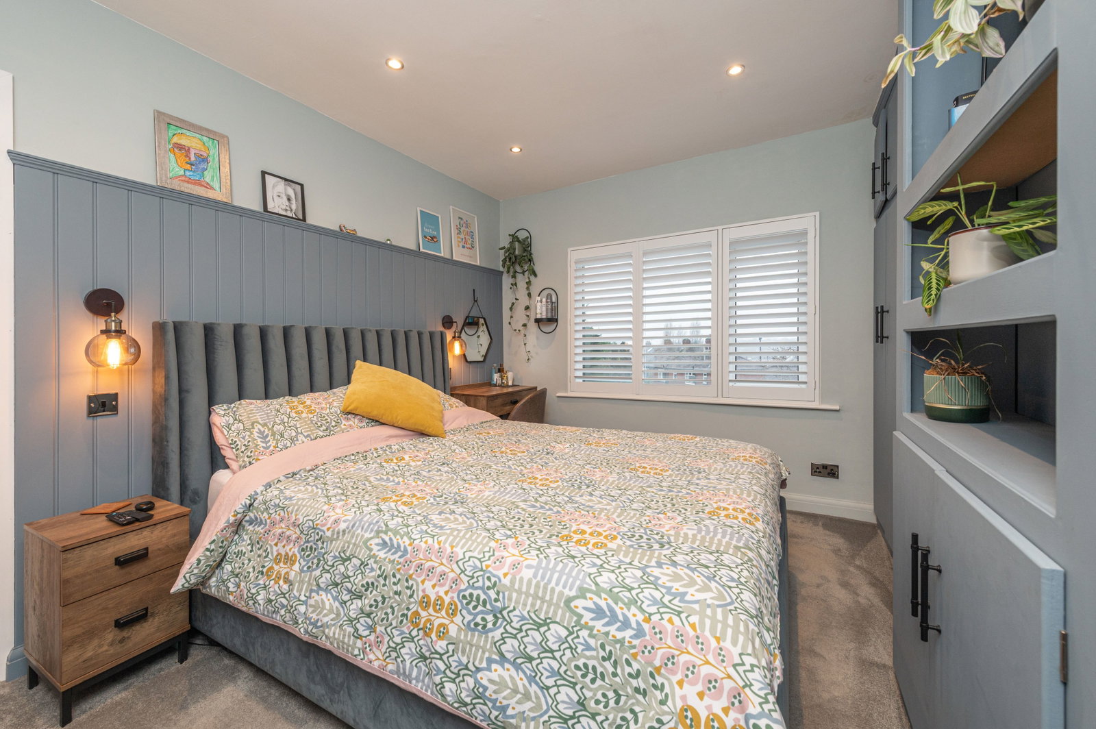 Semi Detached House in Leeds