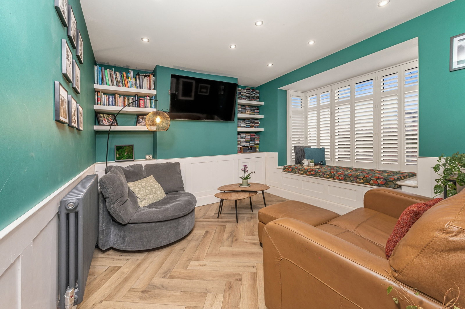 Semi Detached House in Leeds