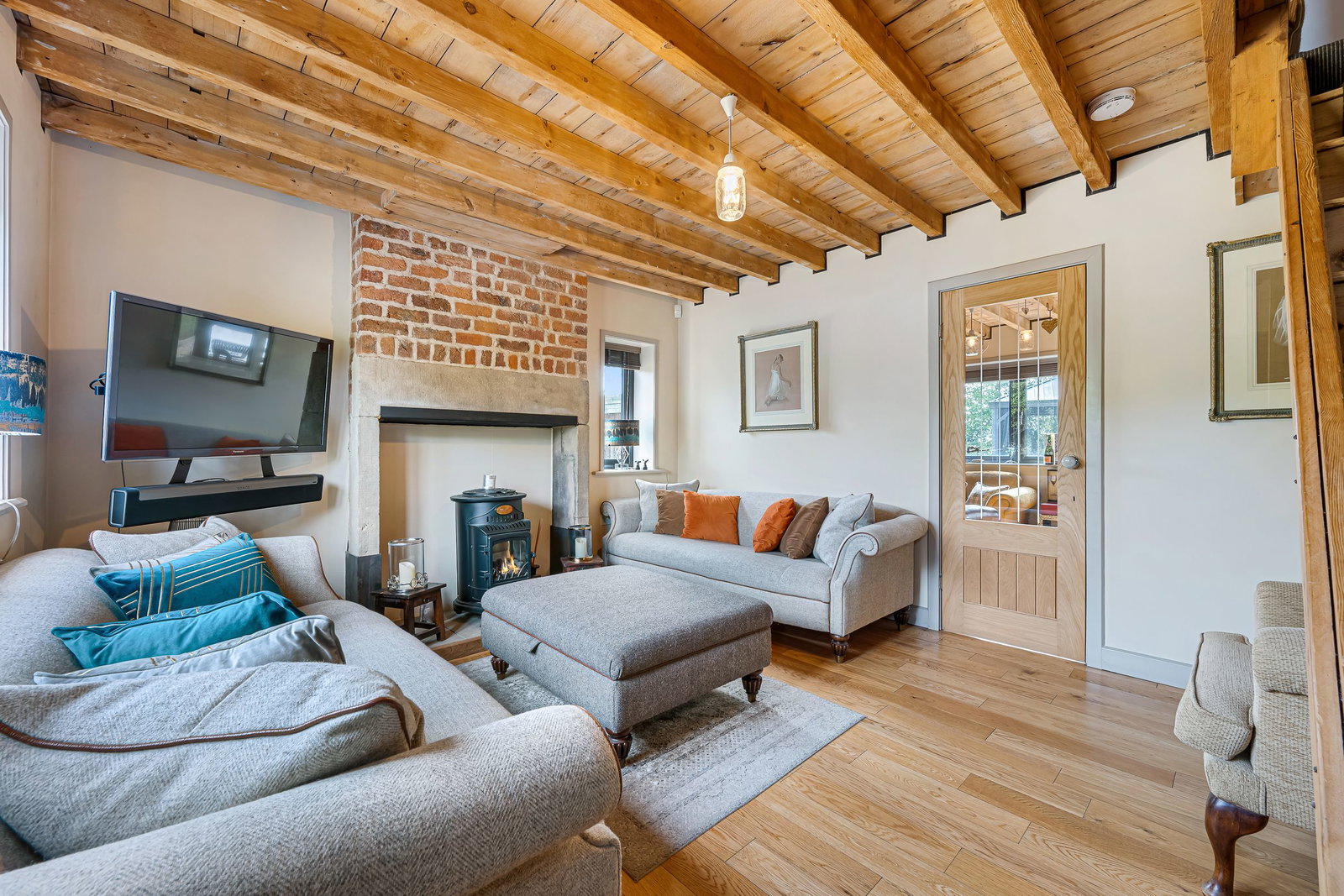 Cottage in Ormskirk/ Aughton