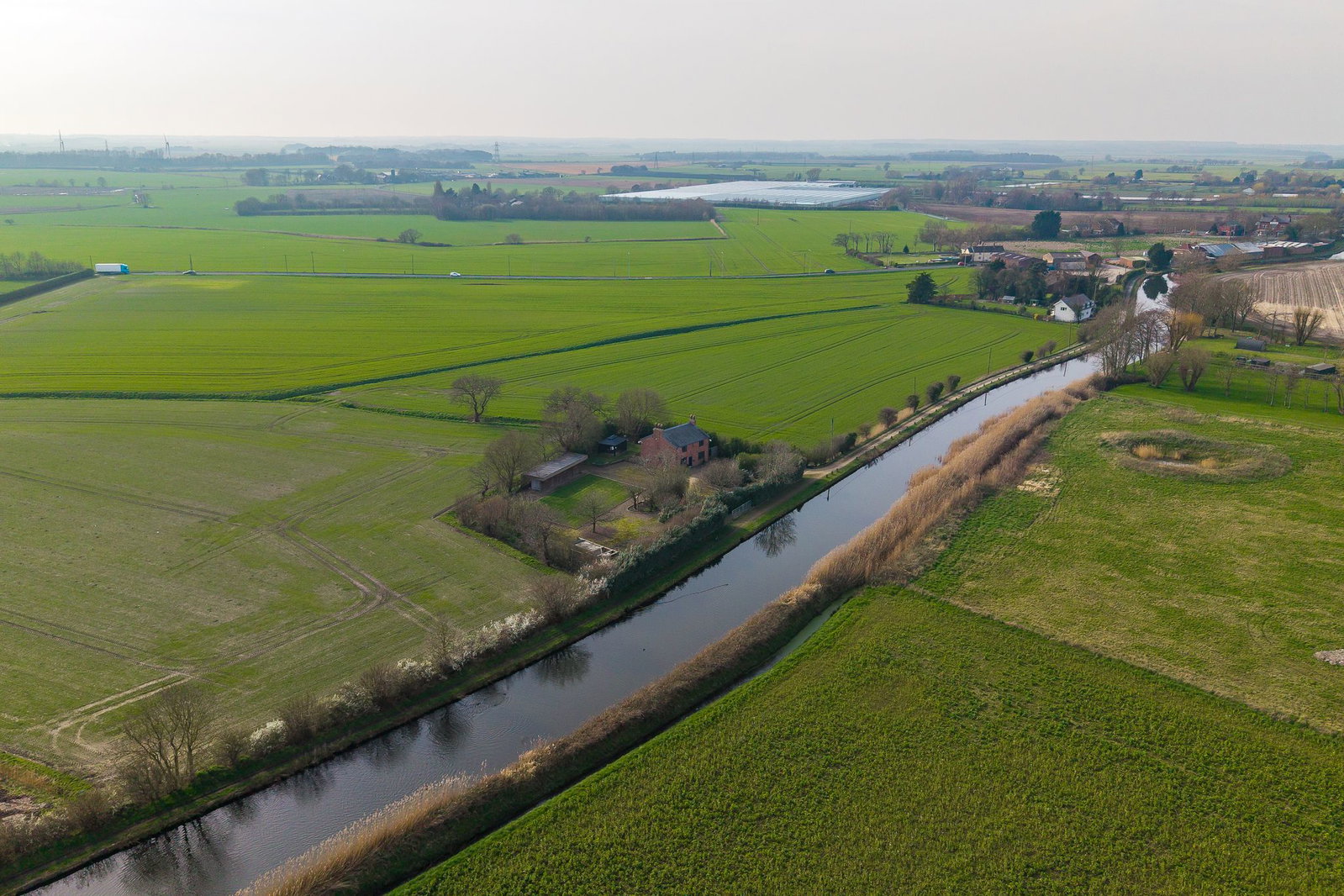 Cottage in Ormskirk/ Aughton