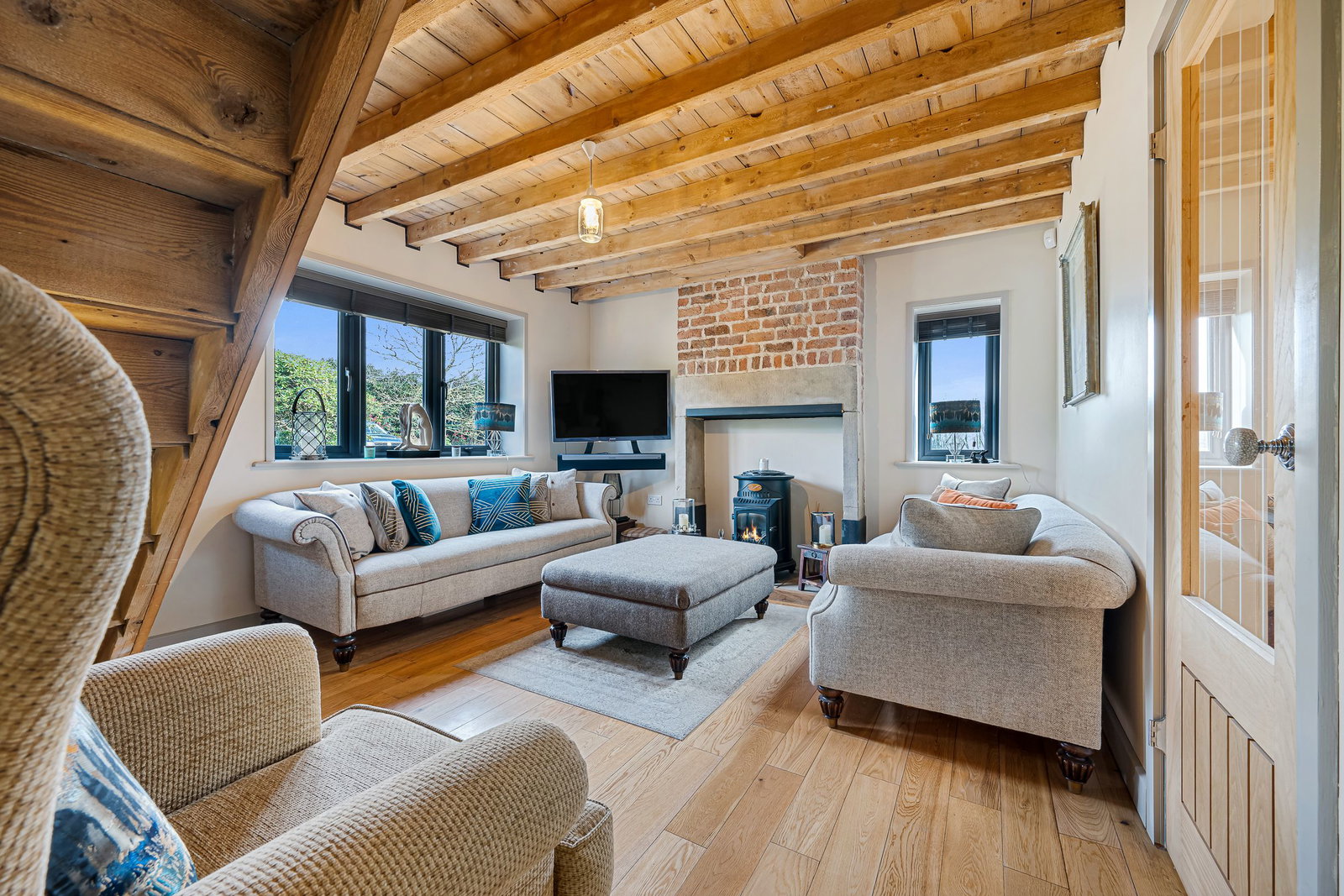 Cottage in Ormskirk/ Aughton