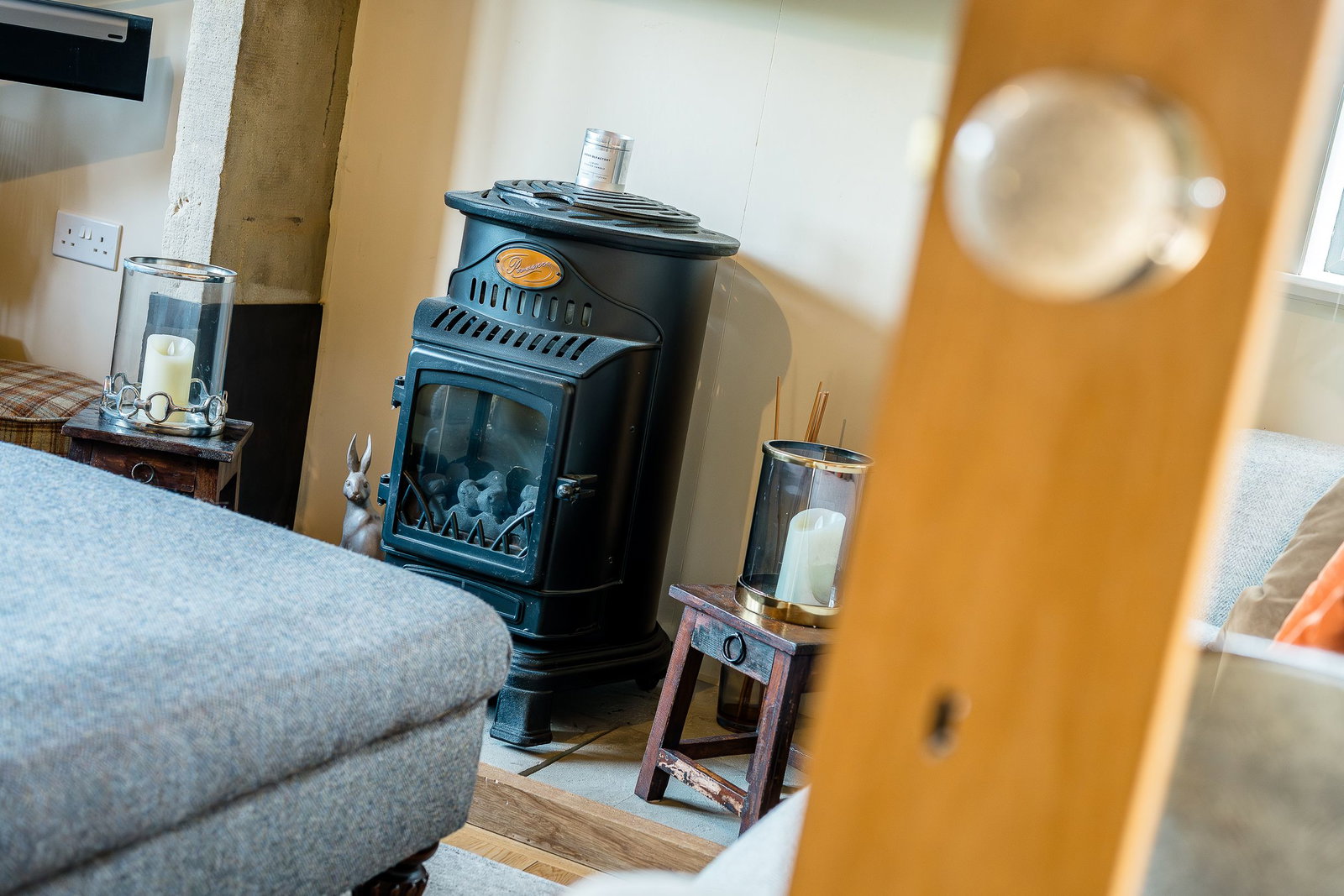 Cottage in Ormskirk/ Aughton