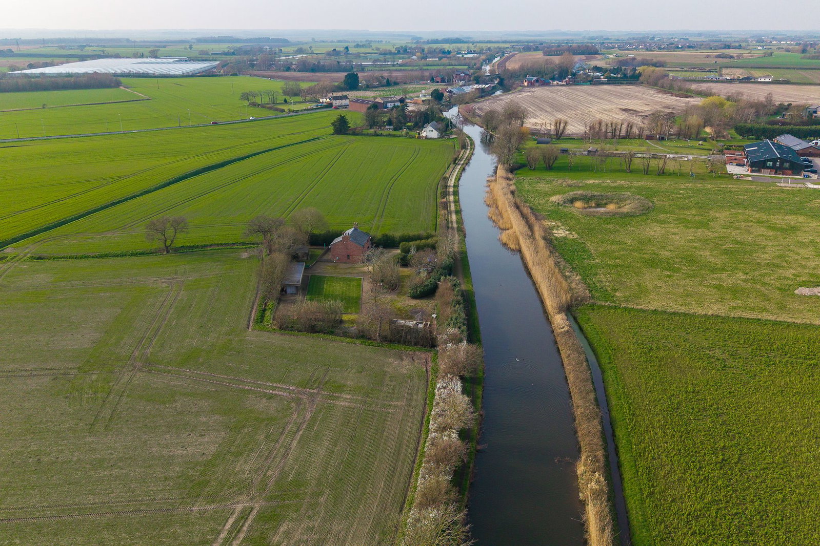 Cottage in Ormskirk/ Aughton