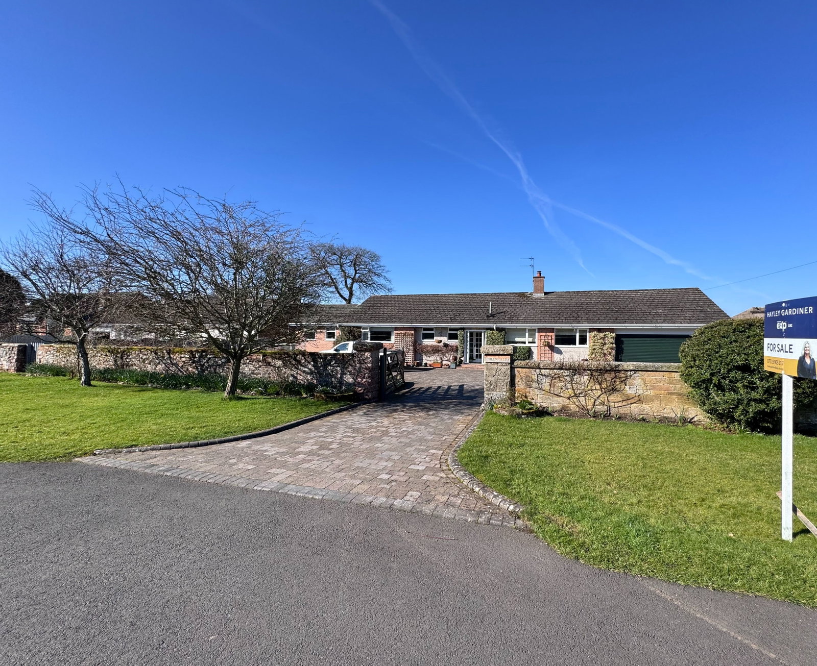 Bungalow in Carlisle