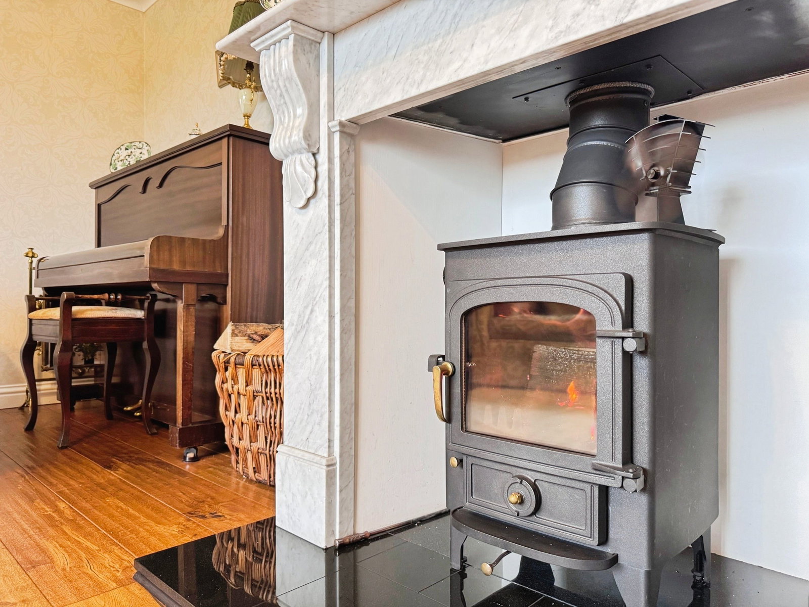 Bungalow in Carlisle