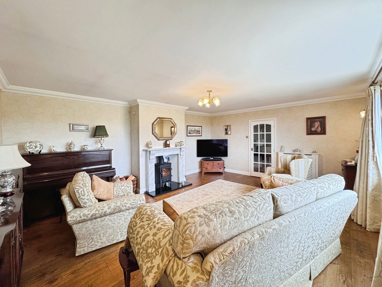 Bungalow in Carlisle