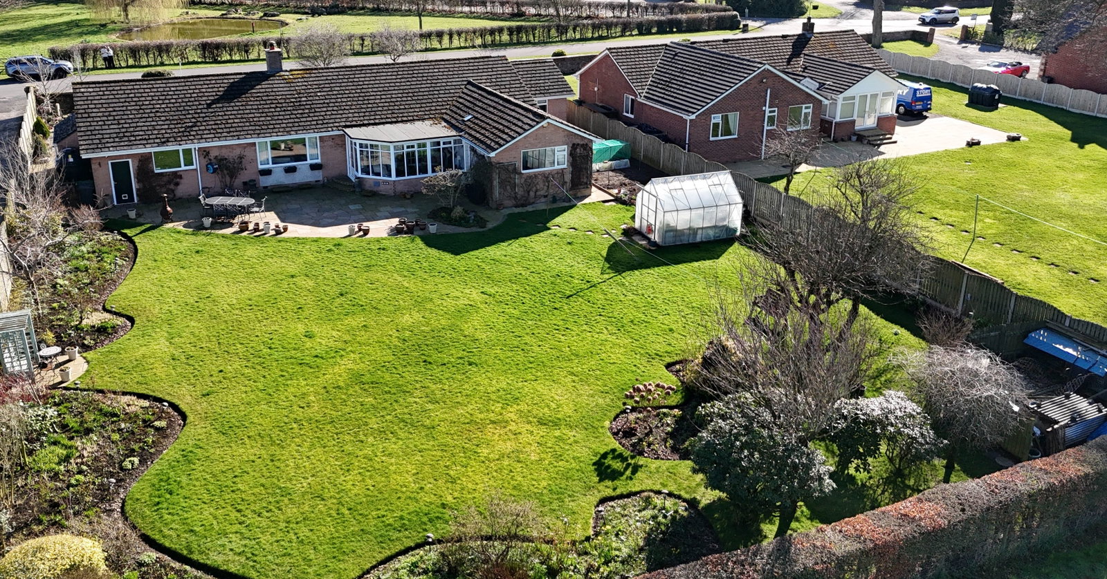 Bungalow in Carlisle