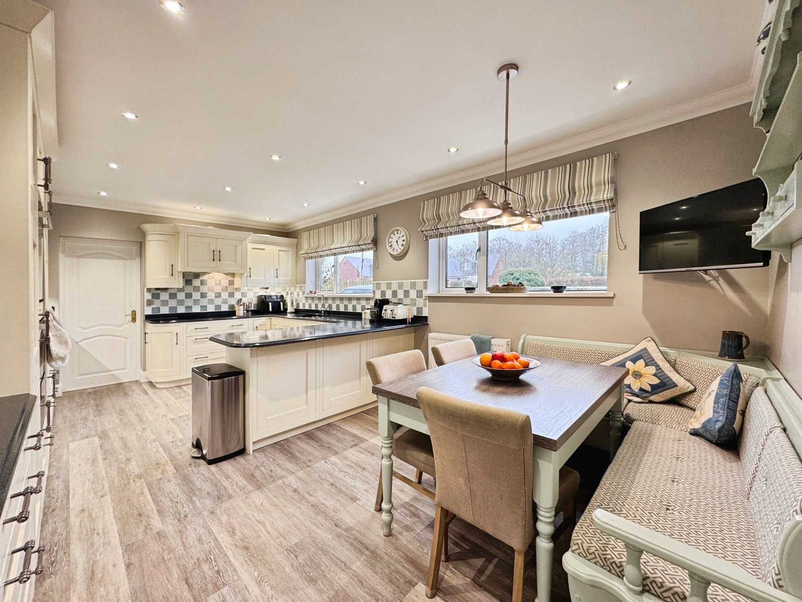 Bungalow in Carlisle