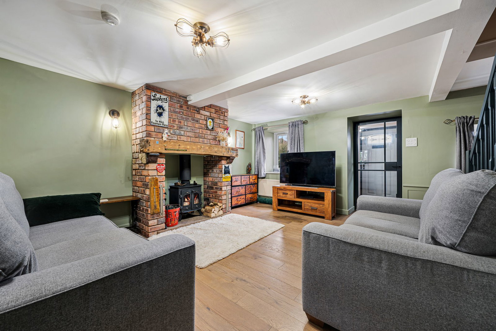 Cottage in Chorley