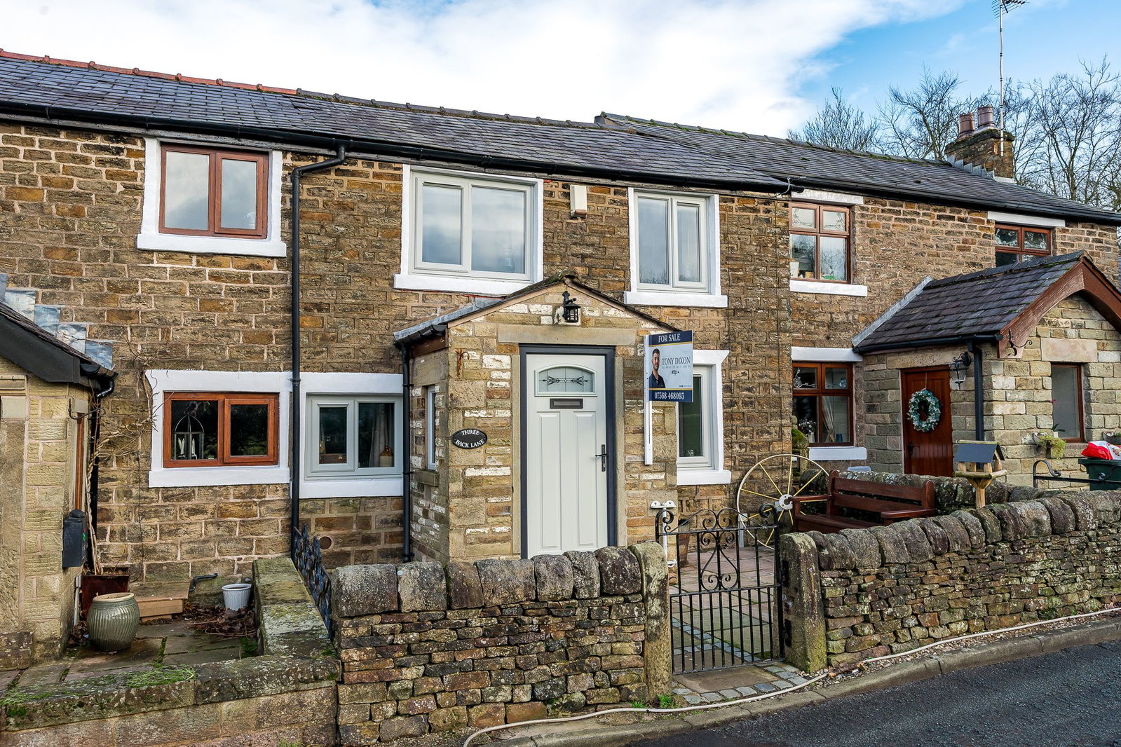 Cottage in Chorley