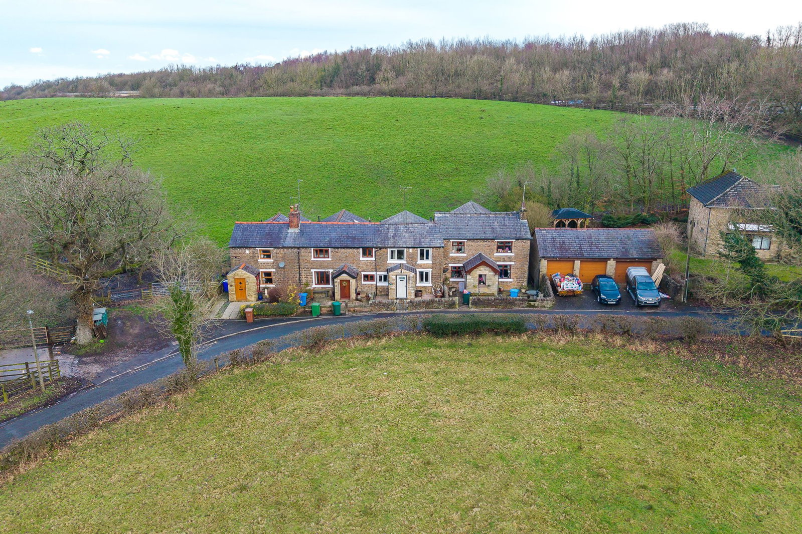 Cottage in Chorley
