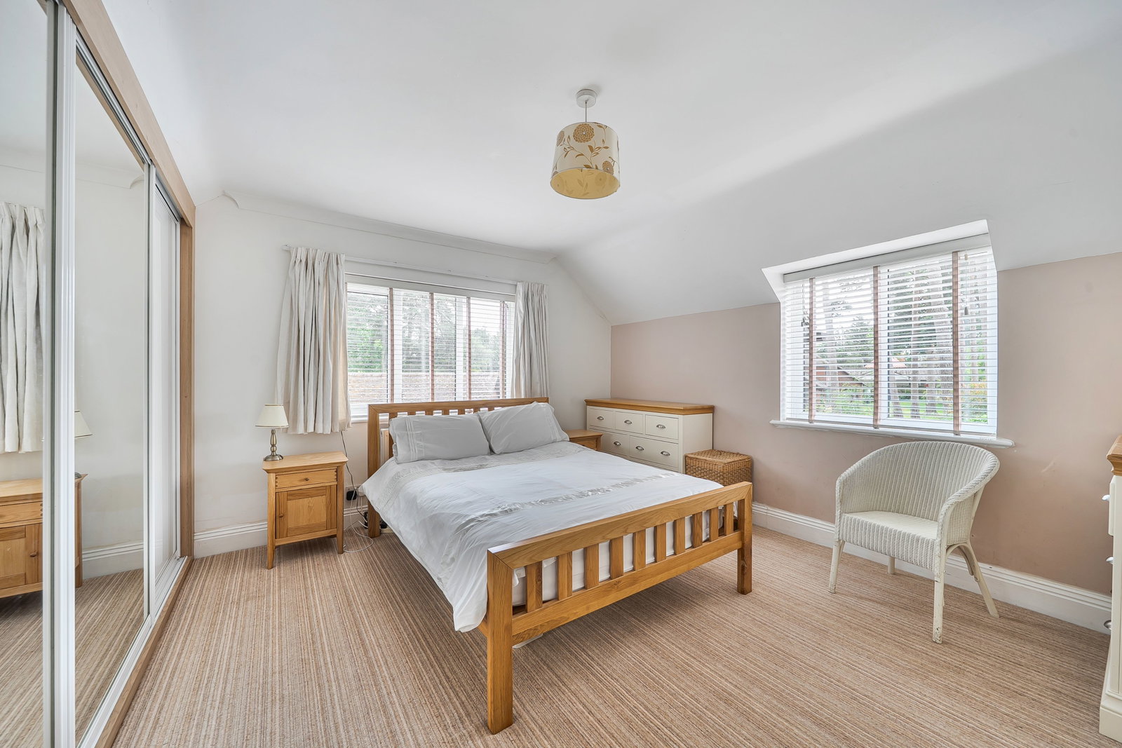Detached House in Ringwood