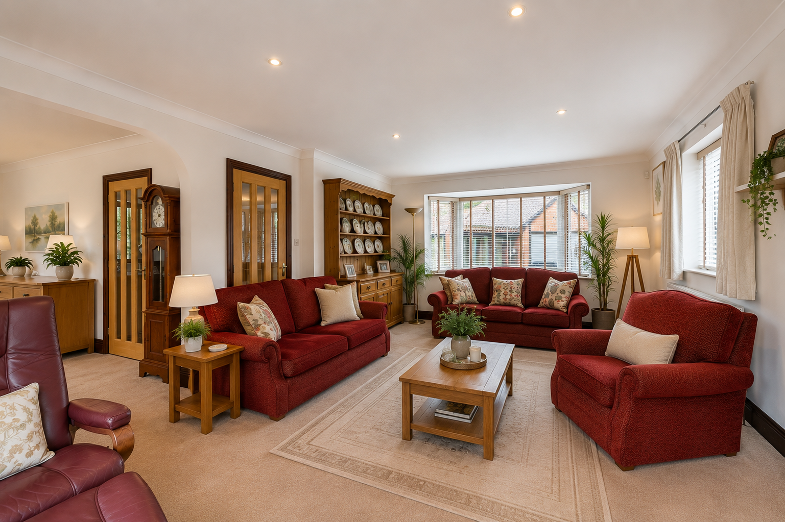 Detached House in Ringwood