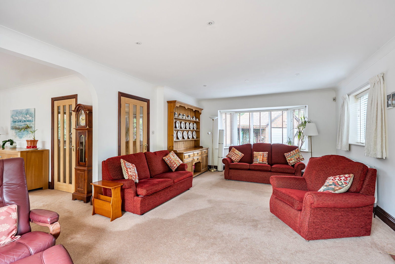 Detached House in Ringwood
