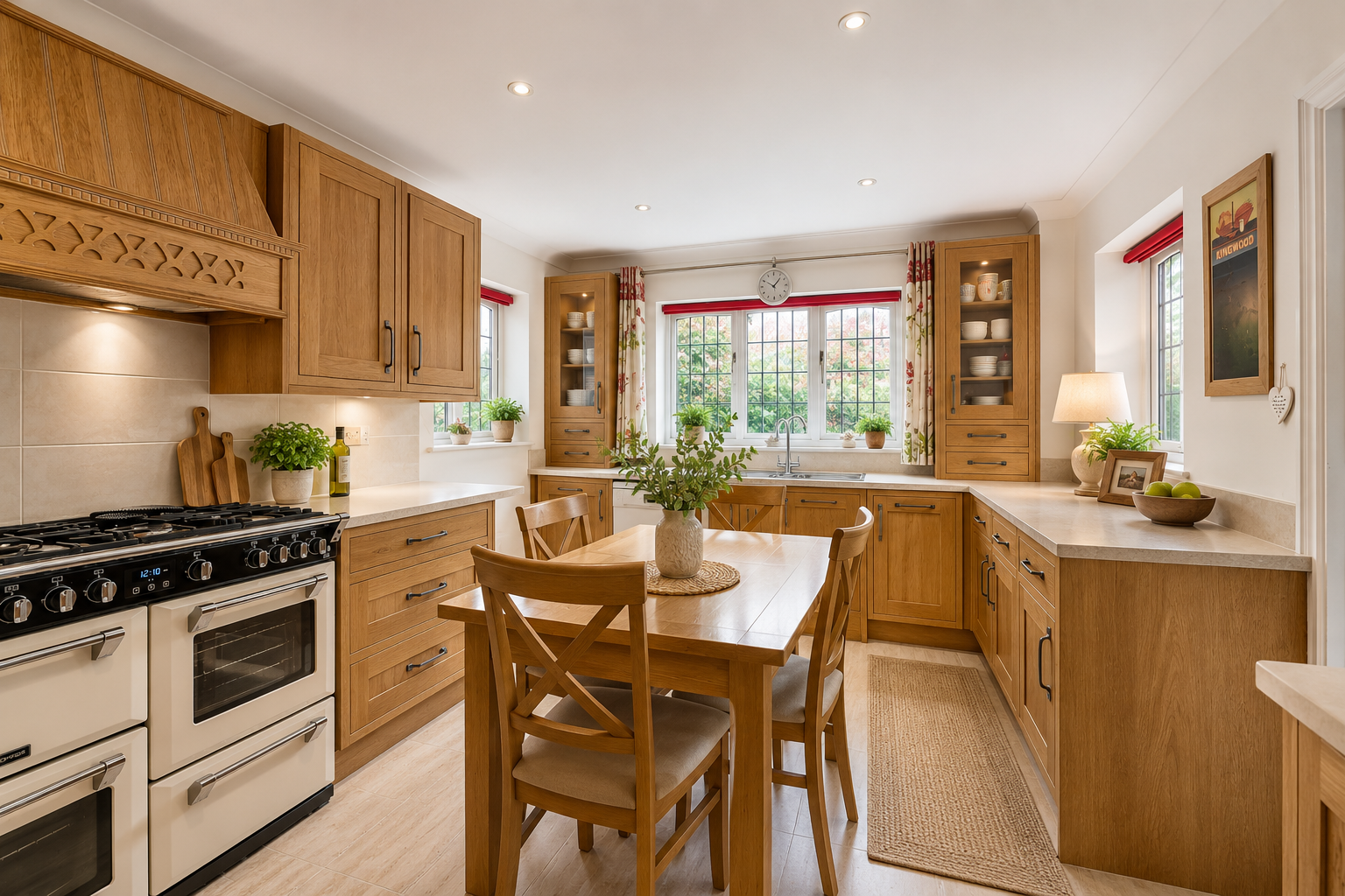 Detached House in Ringwood