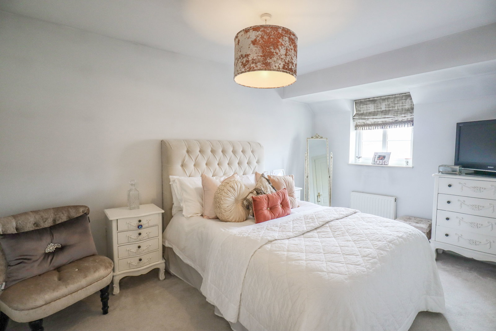 Detached House in Calne