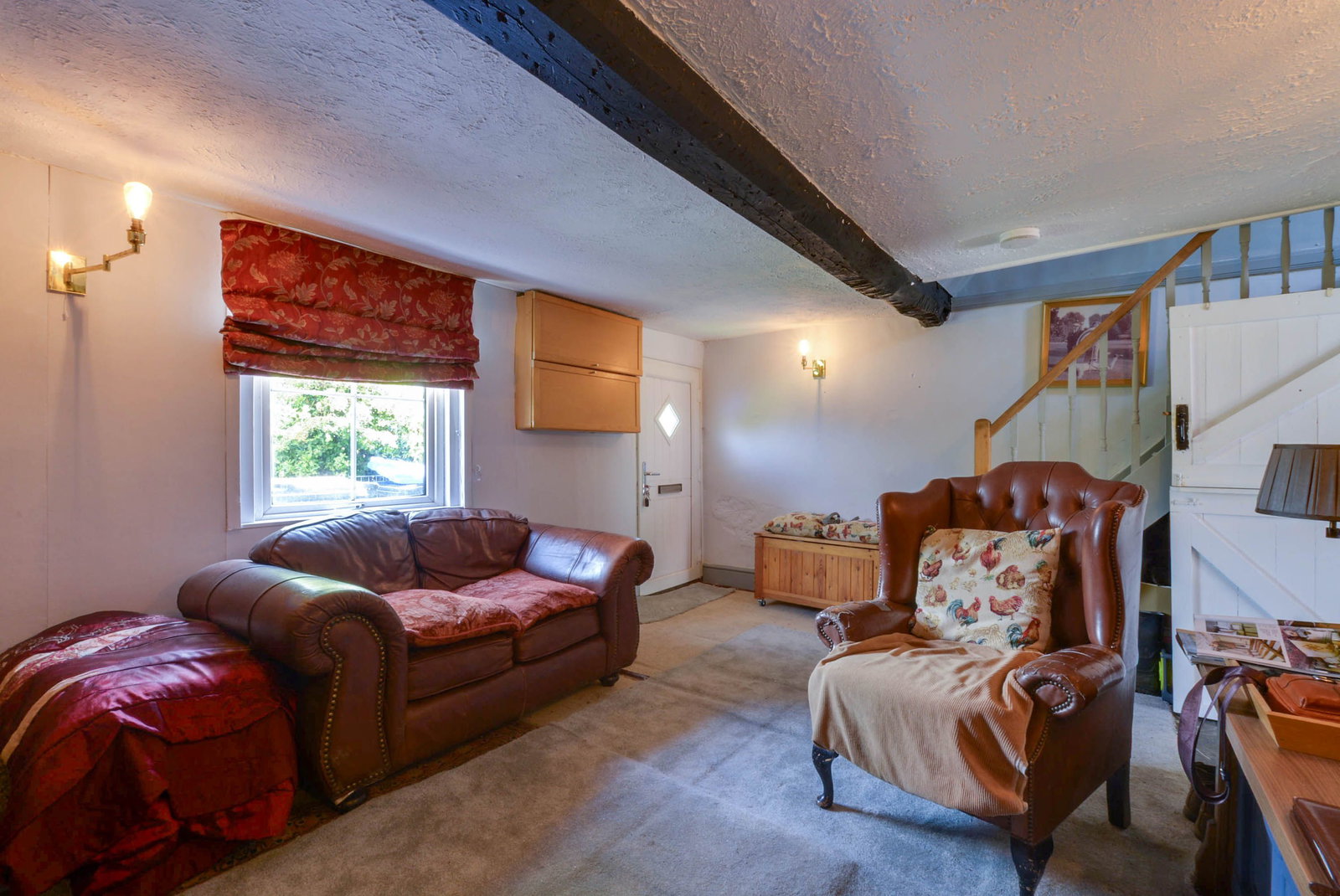 Terraced House in Trowbridge