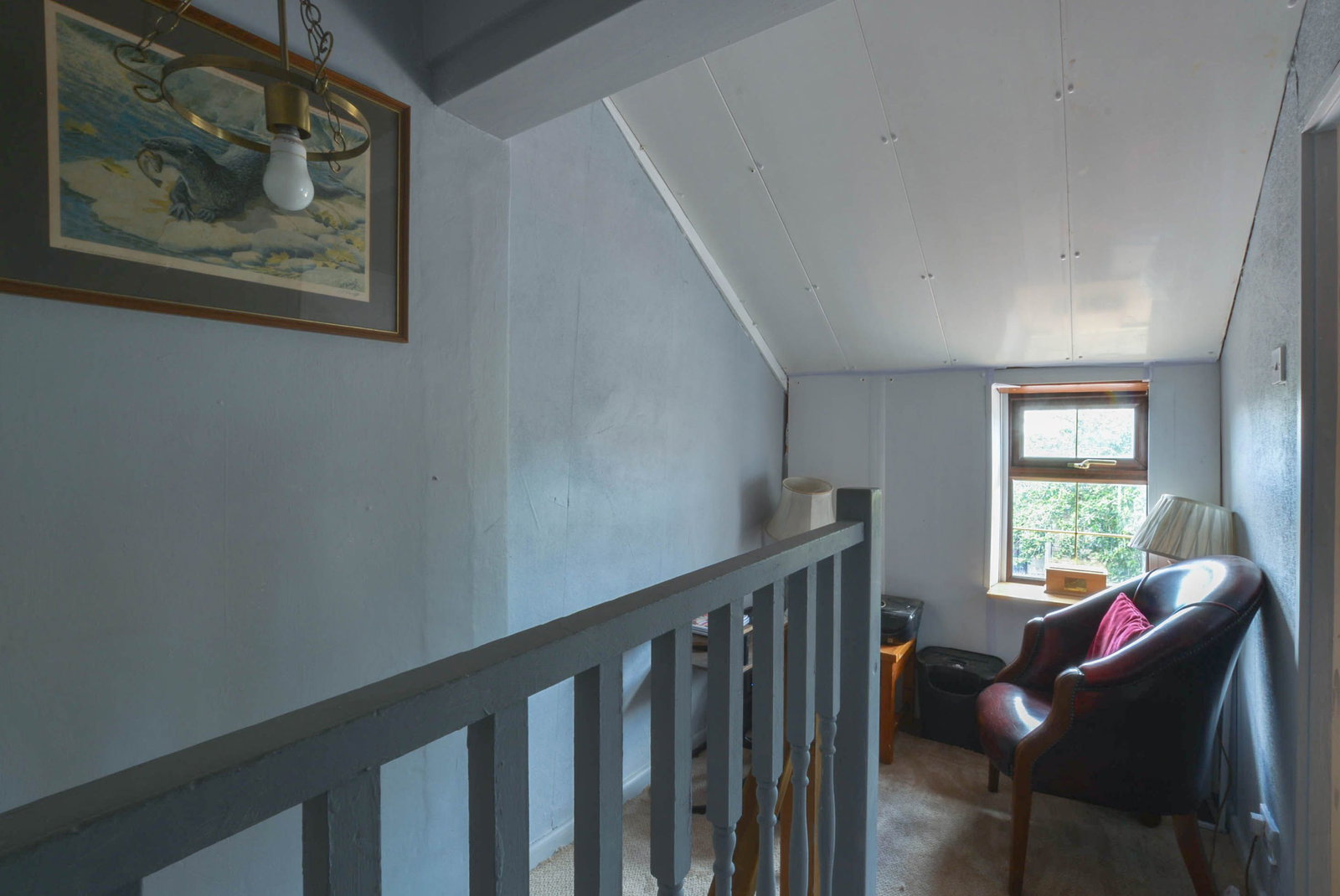 Terraced House in Trowbridge