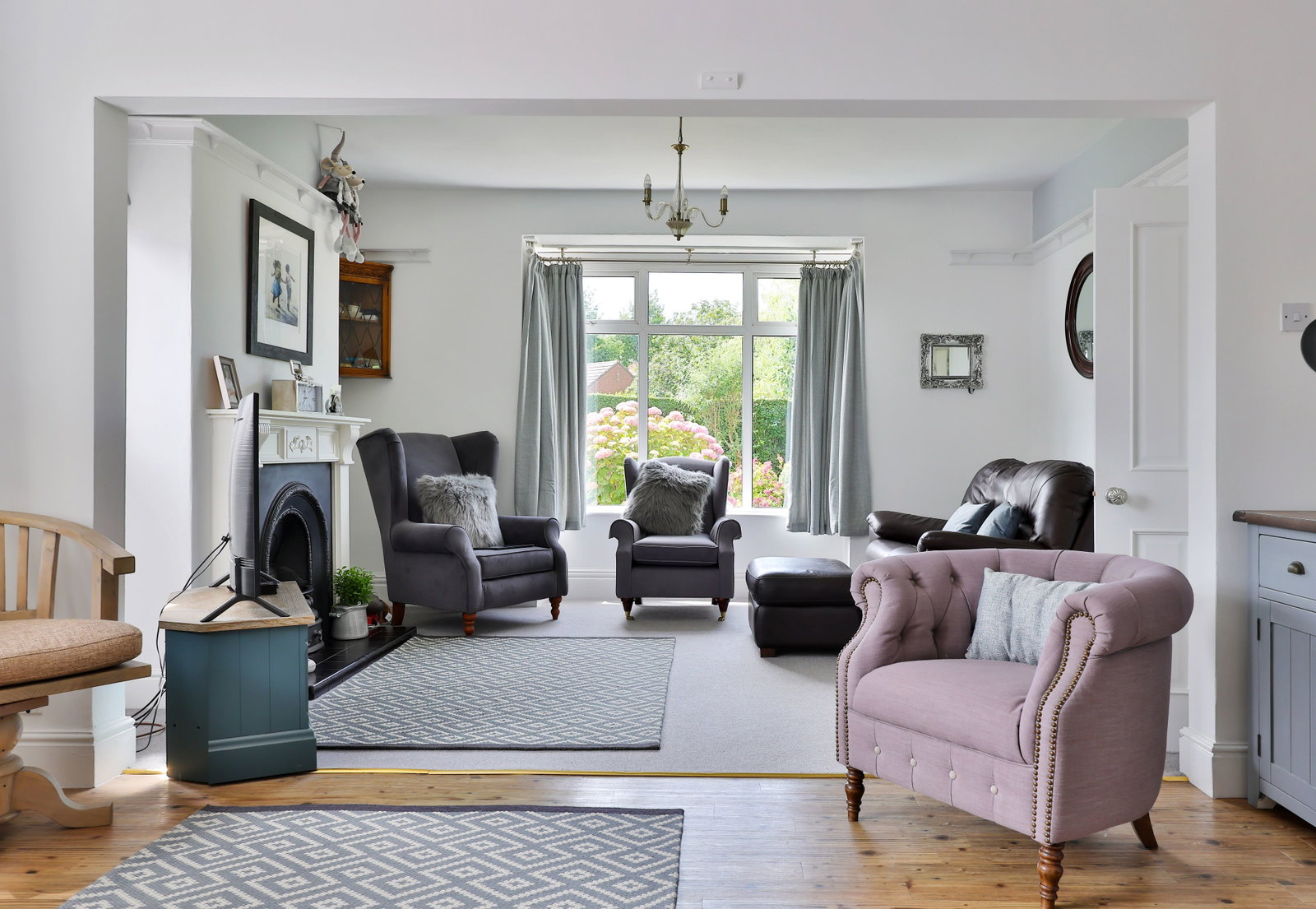 Detached House in Cottingham