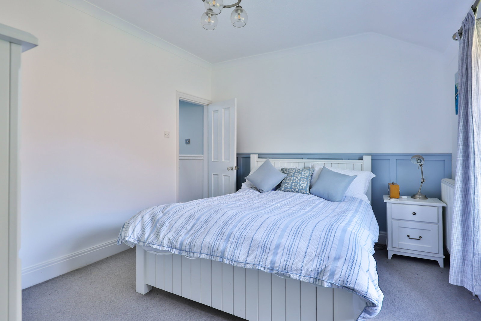 Detached House in Cottingham