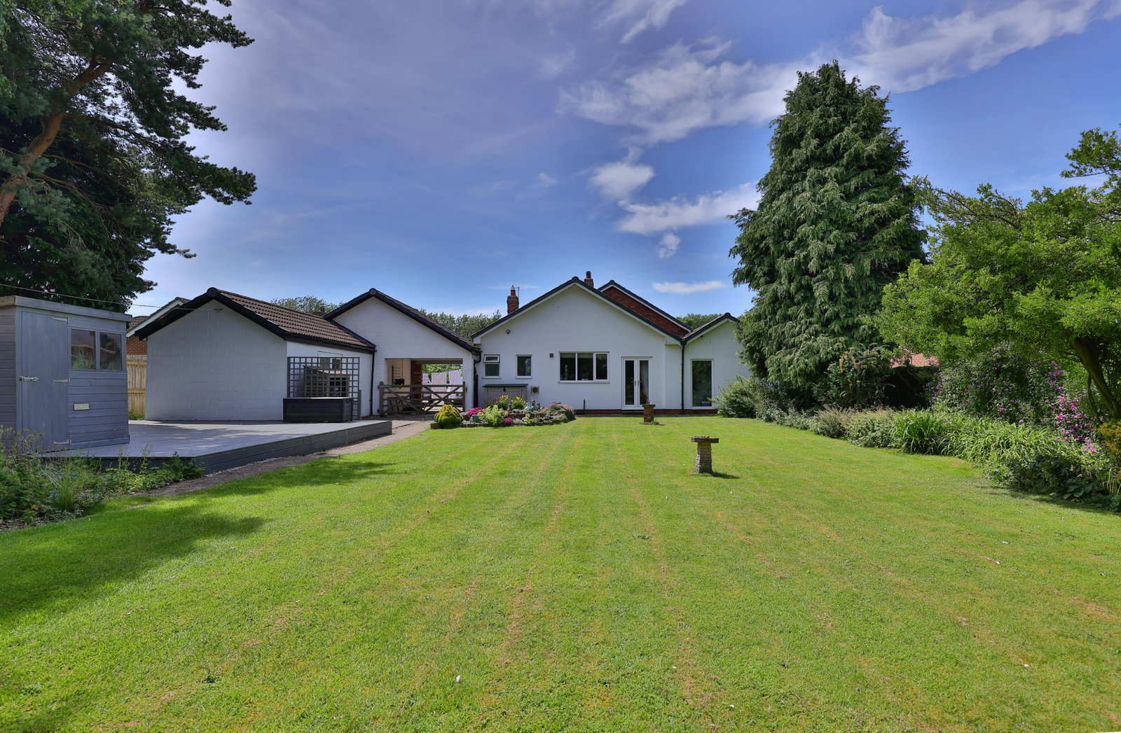Detached House in Cottingham