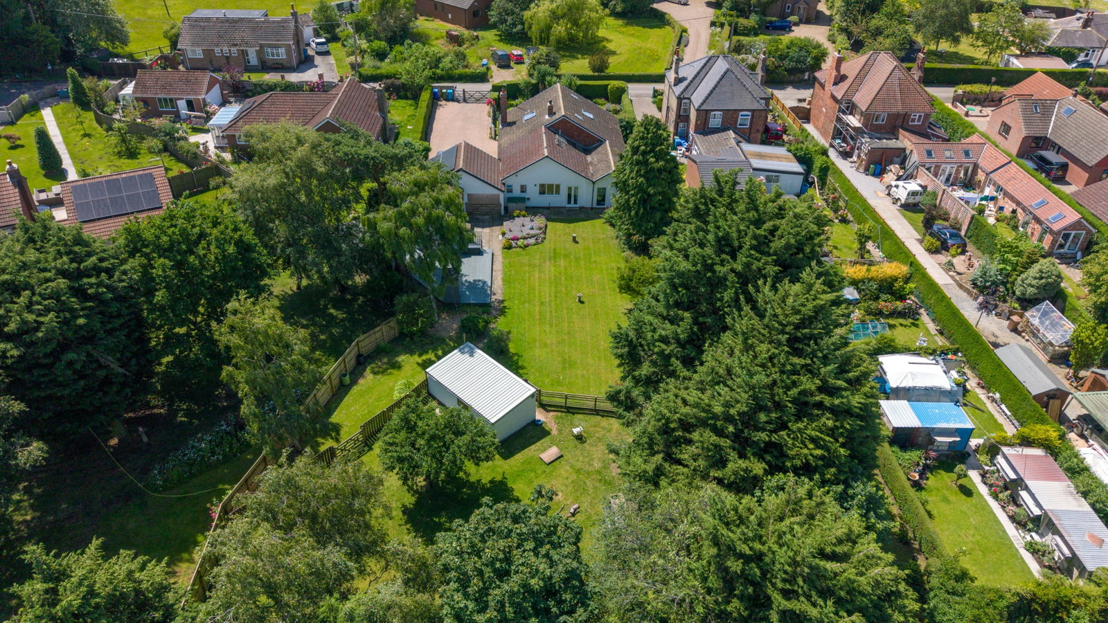 Detached House in Cottingham 3