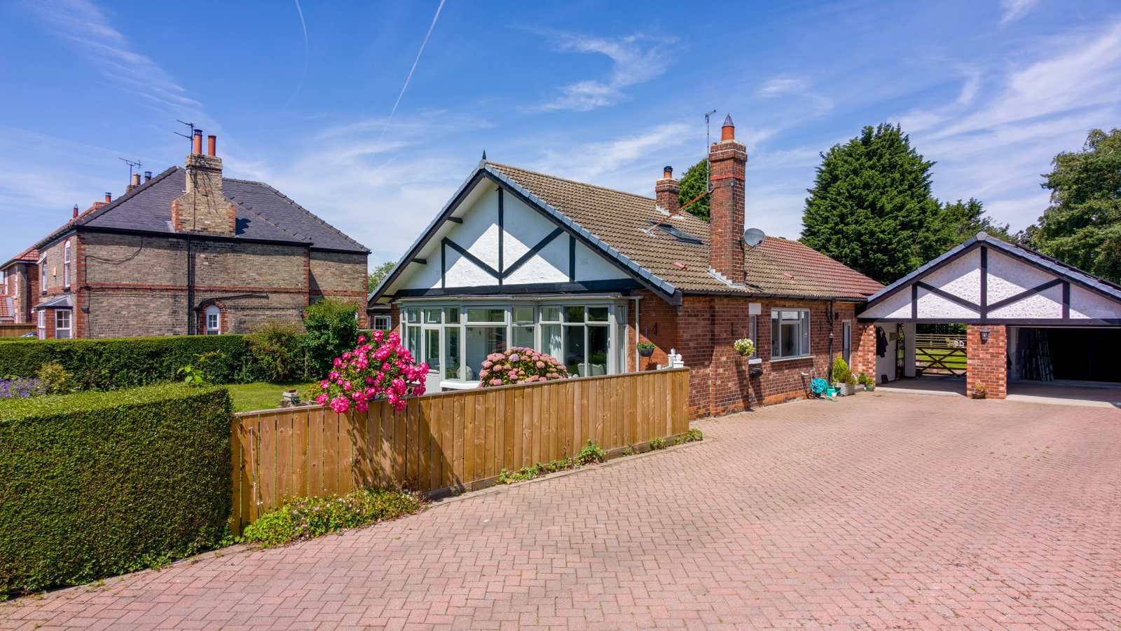 Detached House in Cottingham