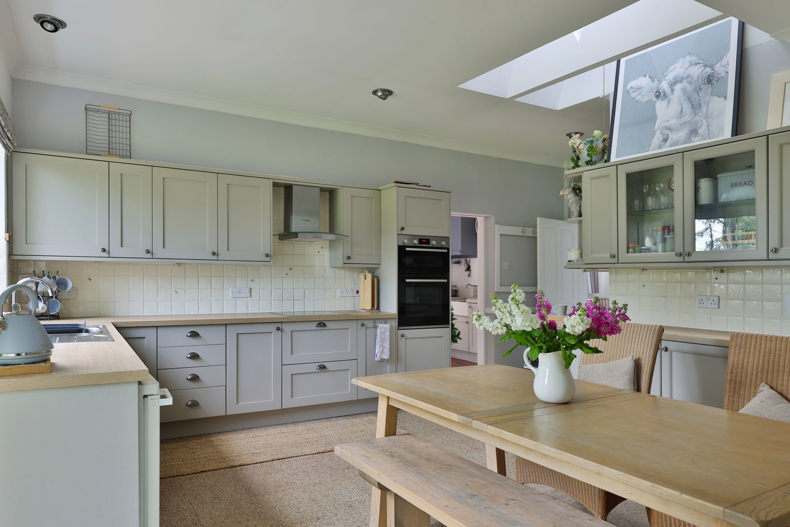 Detached House in Cottingham