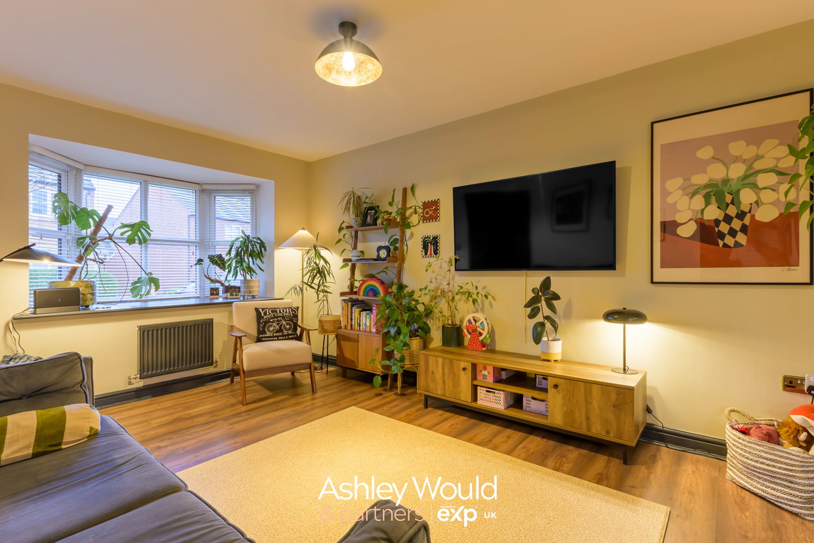 Detached House in Oldbury