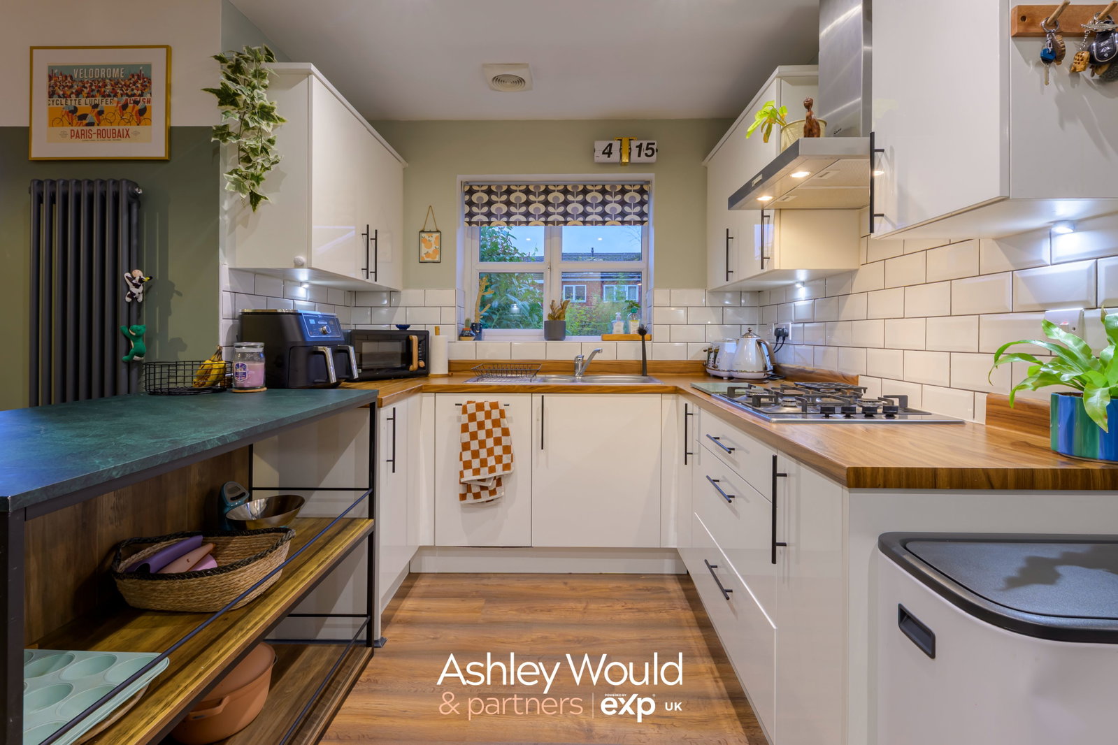 Detached House in Oldbury