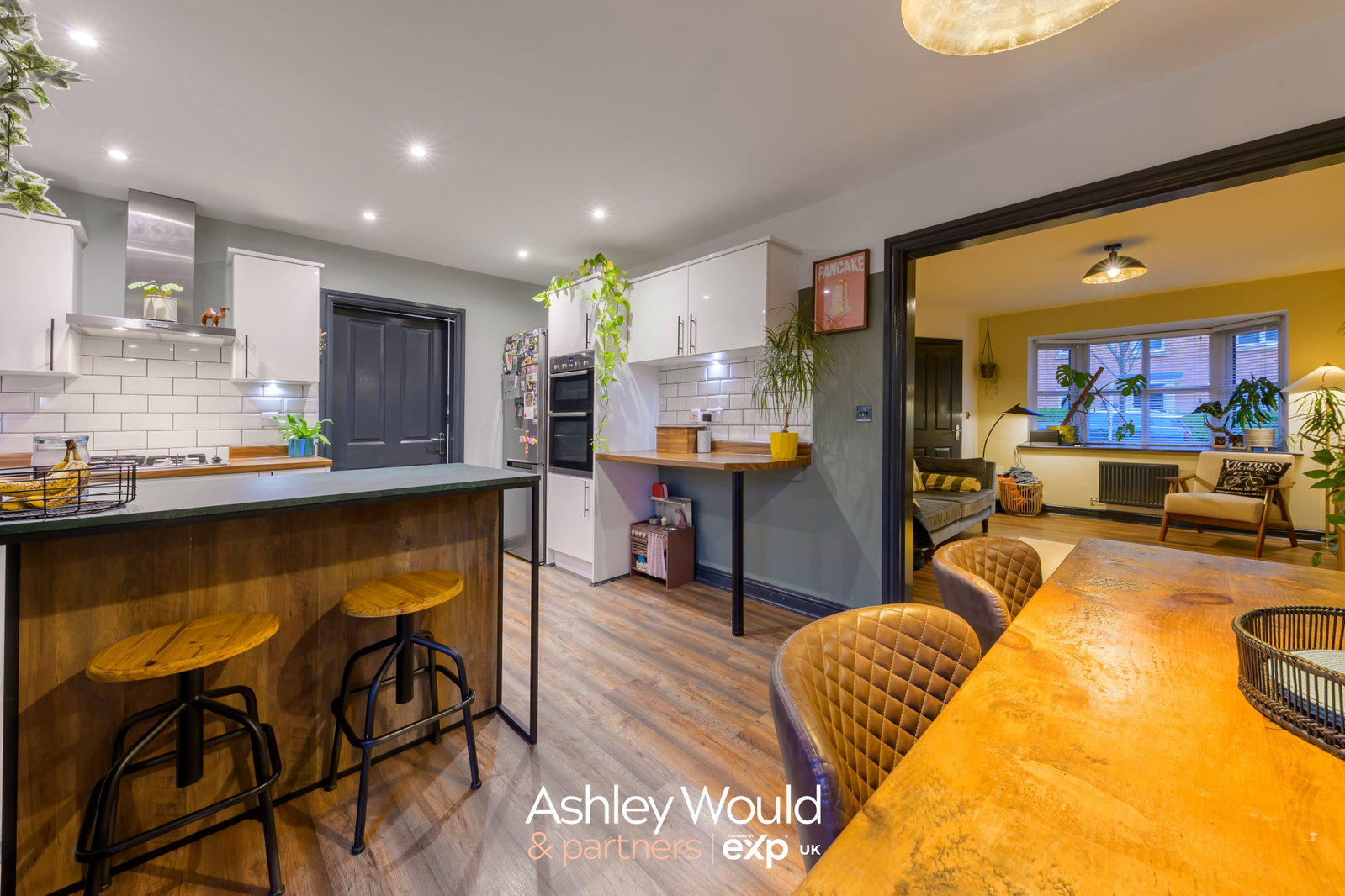 Detached House in Oldbury