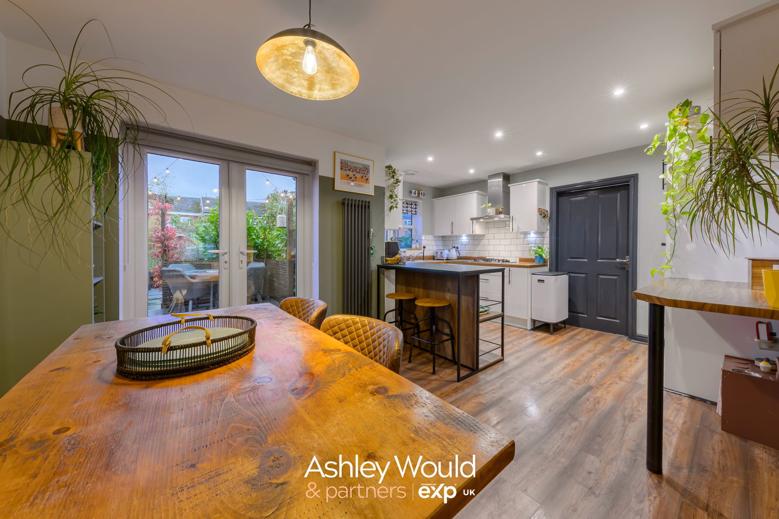 Detached House in Oldbury