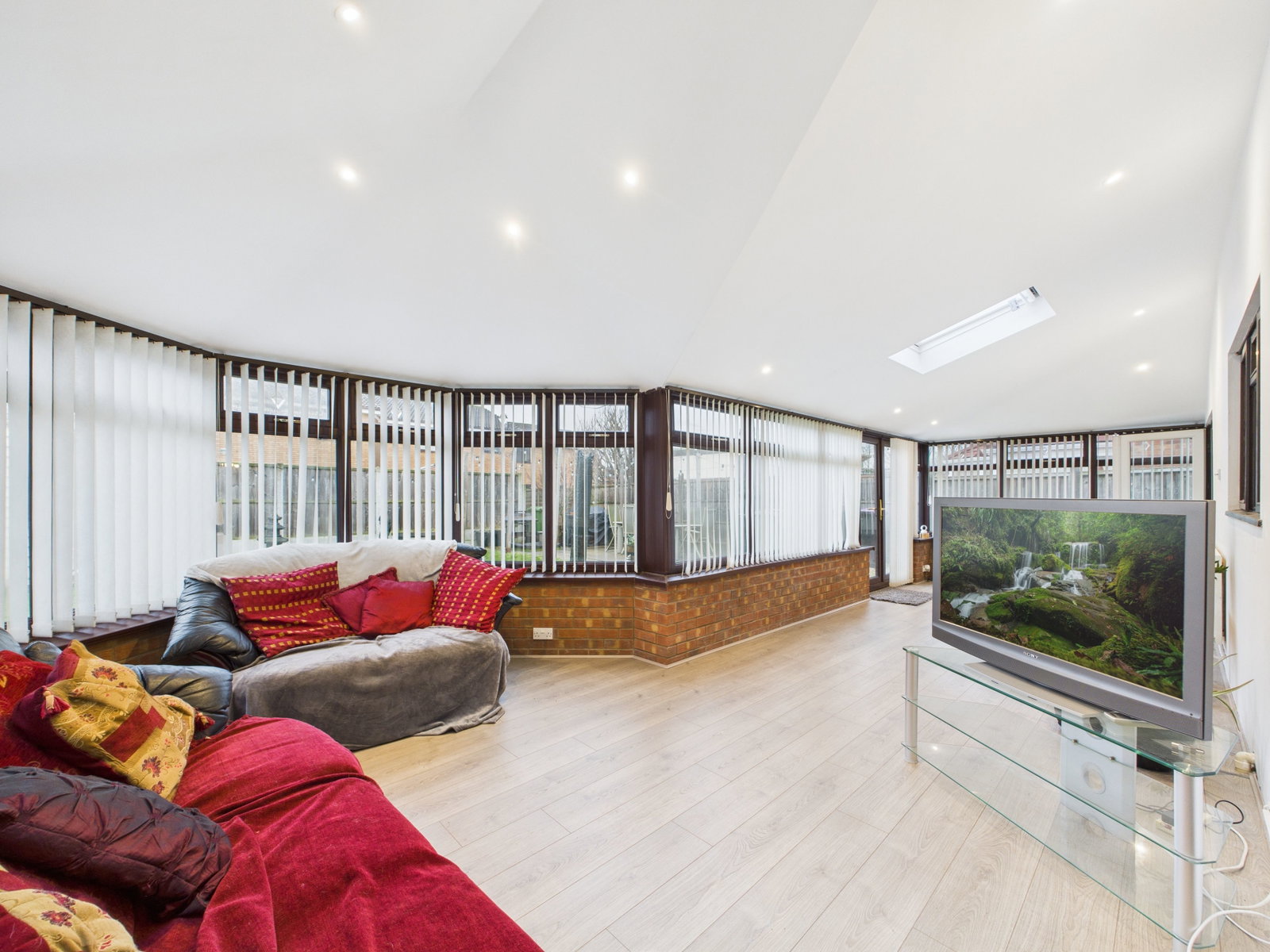 Detached House in Telford