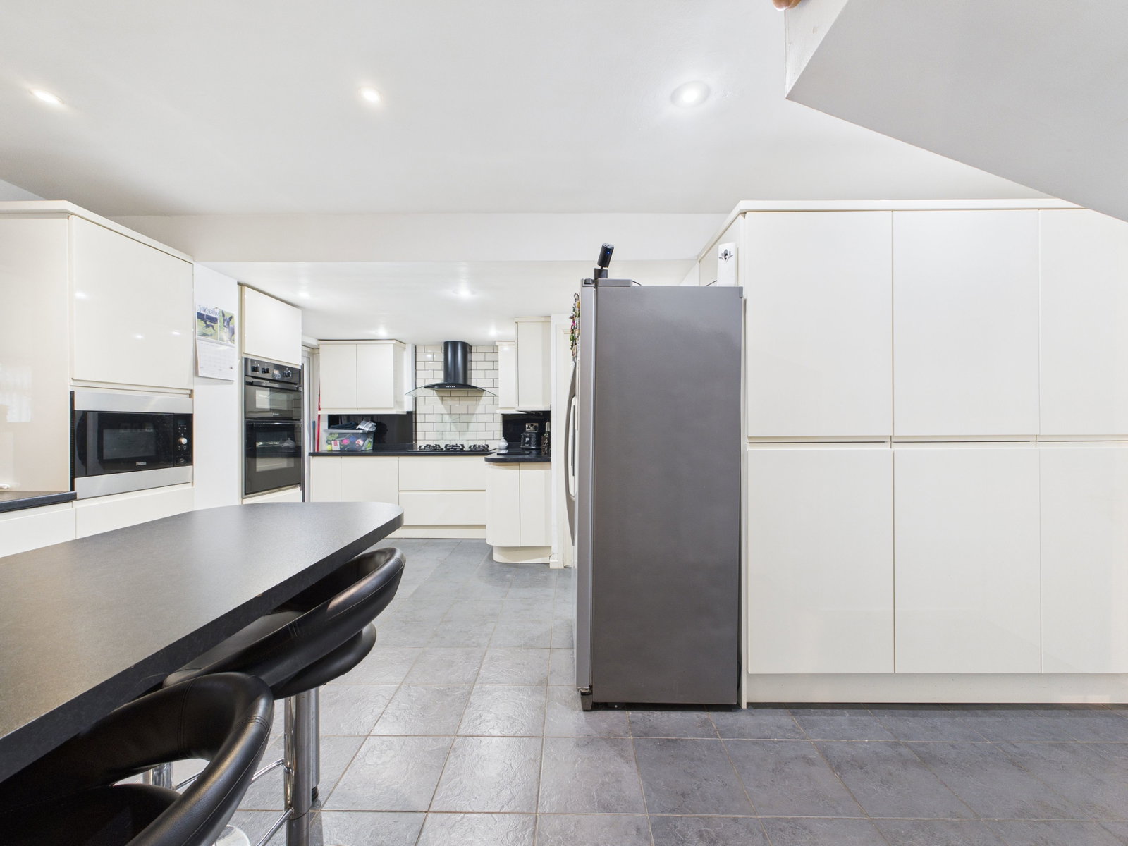 Detached House in Telford