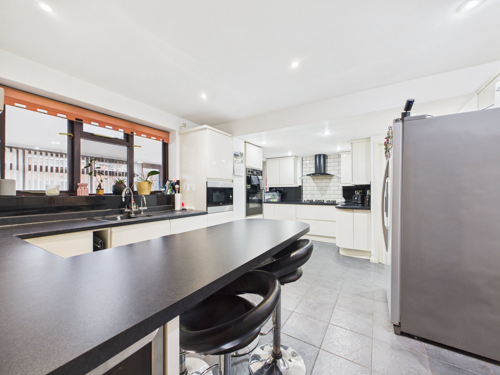 Detached House in Telford