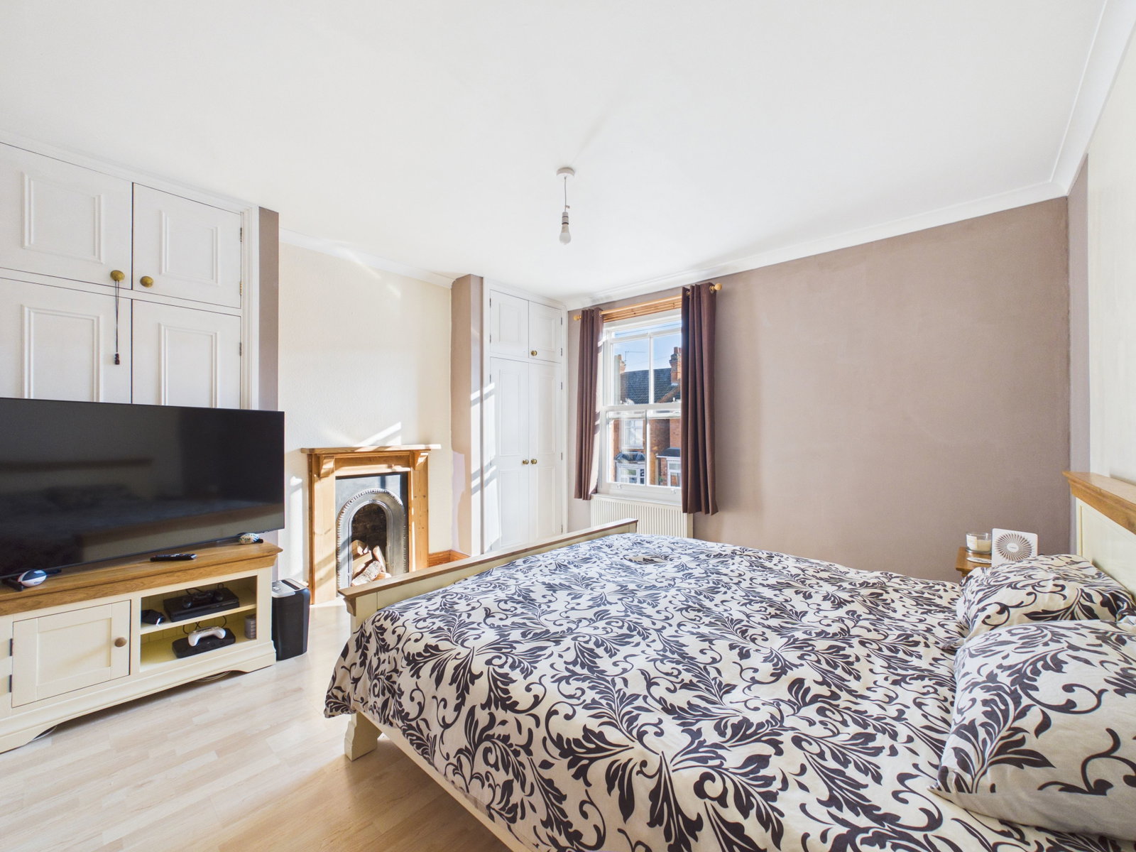 Terraced House in Worcester