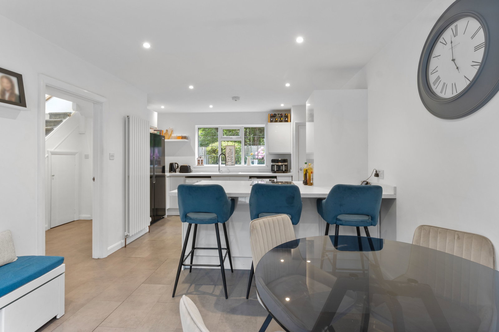 Detached House in Seaford