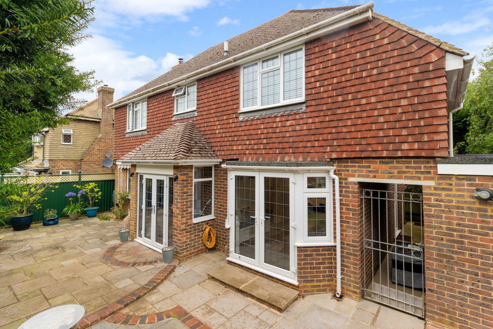 Detached House in Seaford