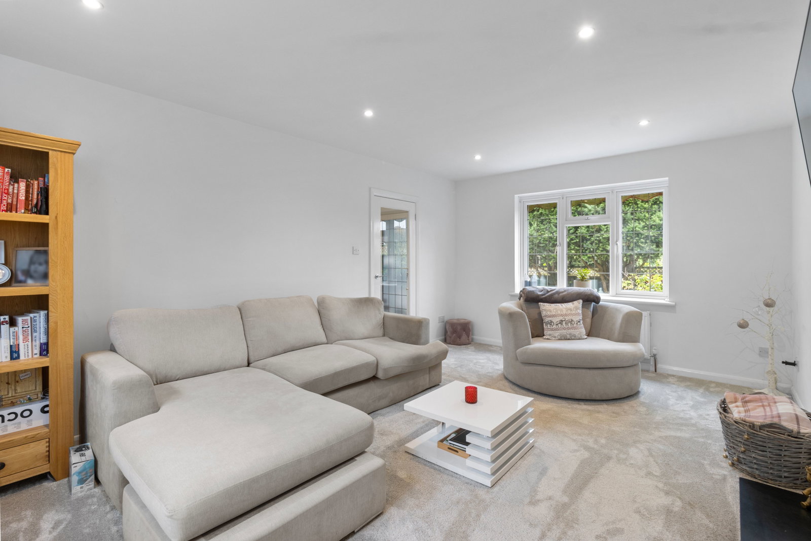 Detached House in Seaford